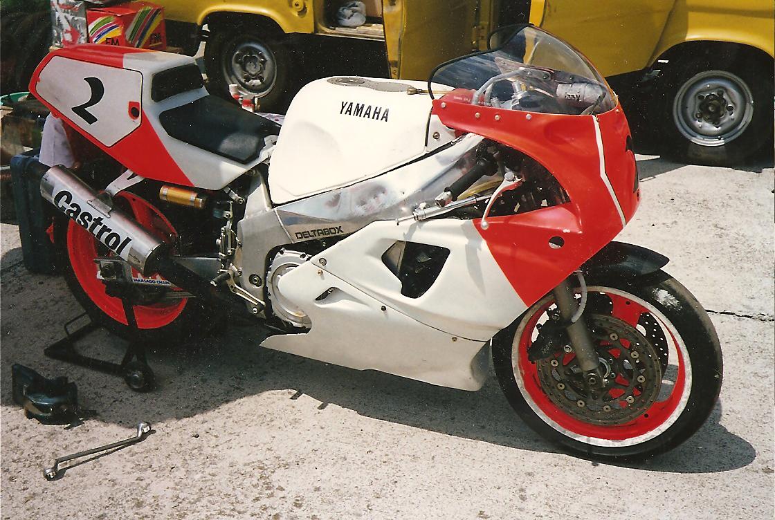 Superbike si 250 cc