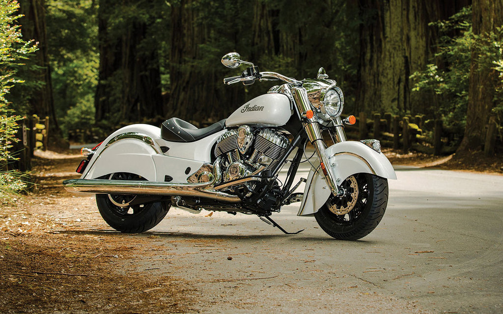 Indian Motorcycle