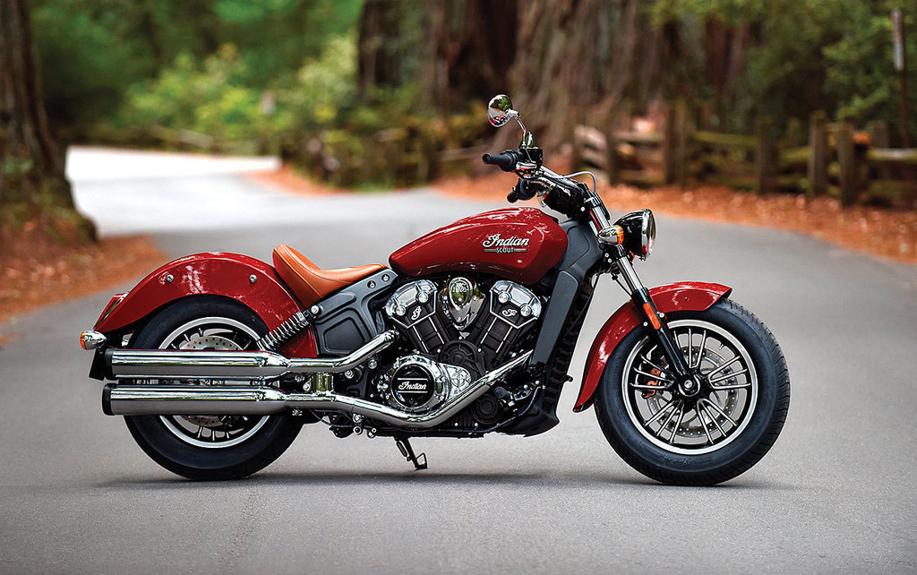 Indian Motorcycle