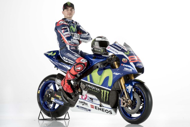 motociclete MotoGP 2016