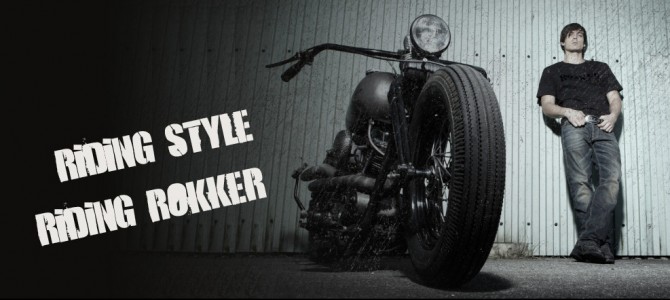 Prezentare jeans Rokker Revolution – echipament moto impermeabil