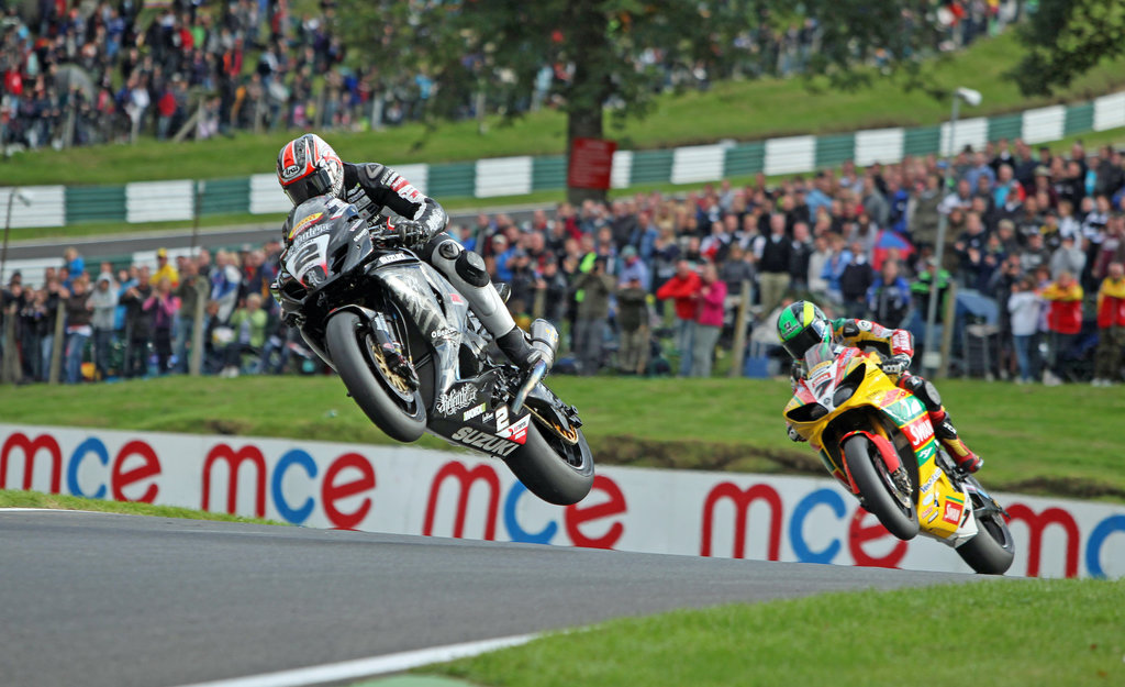 Cadwell Park