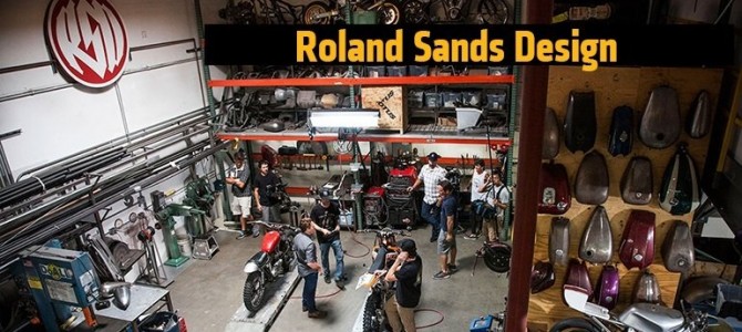Roland Sands