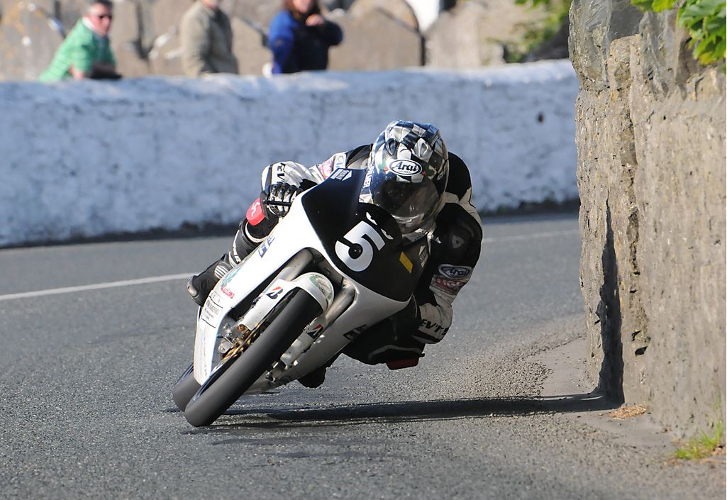 Southern 100