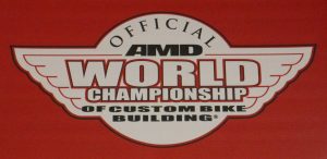 Campionatul Mondial AMD