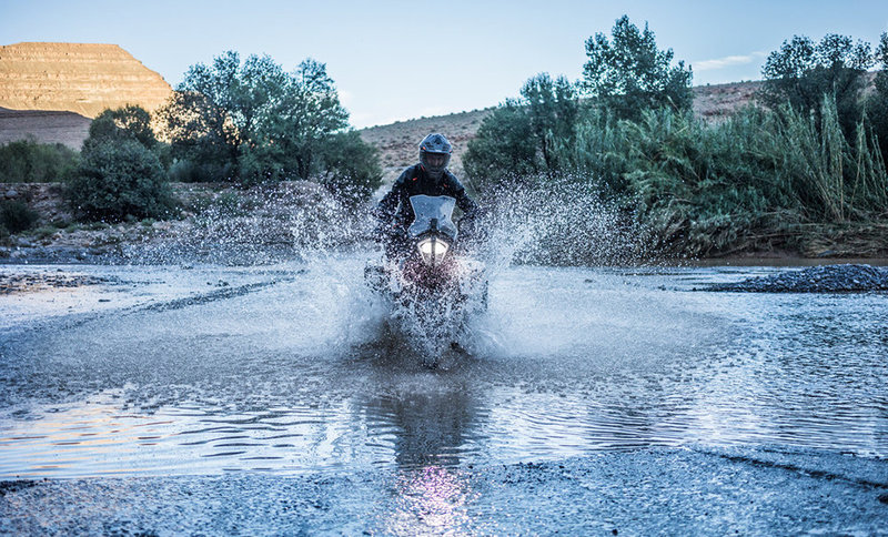 KTM 790 Adventure