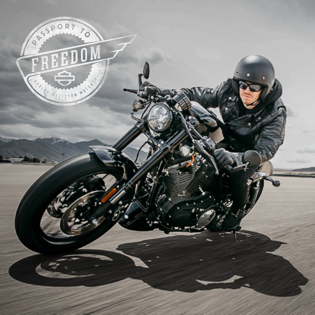 Harley-Davidson P2F