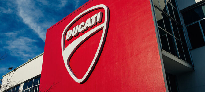 Vânzări de excepție reușite de Ducati în cel de-al treilea trimestru