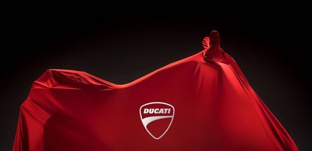 Ducati a anunțat datele evenimentului World Première 2023