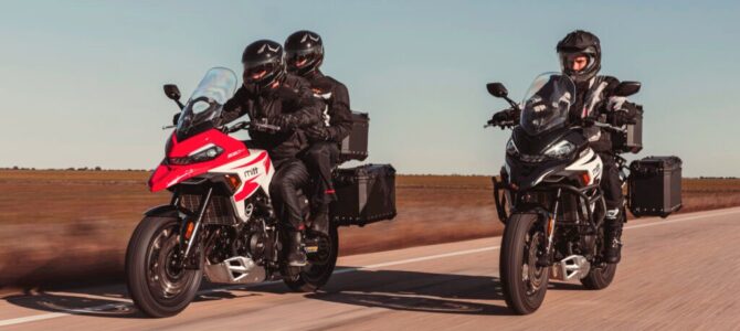 MITT Motorcycles, cea mai nouă intrare pe piața moto din România
