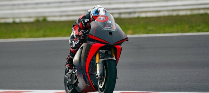 Ducati își încheie primul sezon ca furnizor unic al Campionatului Mondial FIM Enel MotoE – statistici