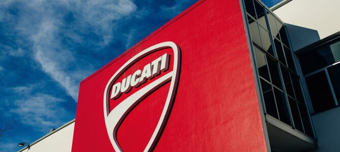 În 2023 Ducati înregistrează cele mai bune cifre de vânzări din prima jumătate a anului