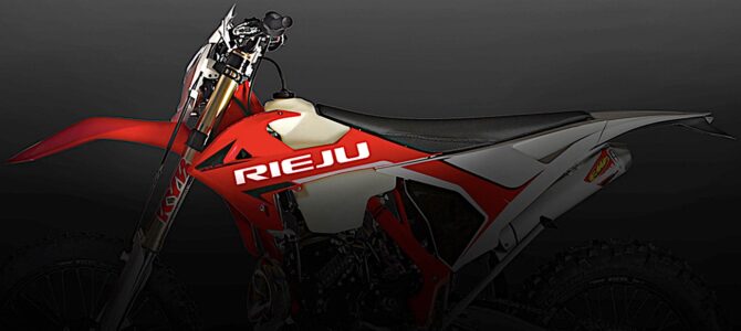 Cine este producătorul de motociclete Rieju și care este povestea mărcii spaniole ?