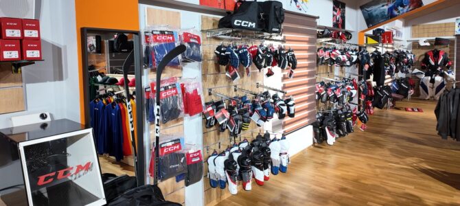 Magazinul BBMoto Otopeni a inaugurat un întreg etaj dedicat pasionaților de patinaj